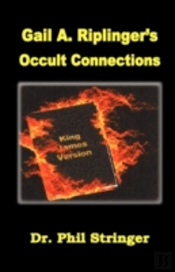 Bertrand.pt - Gail A. Riplinger'S Occult Connections