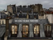 Gail Albert Halaban Paris Views