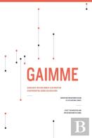 Gaimme - Guidelines For Assessment & Instruction In Mathematical Modeling Education