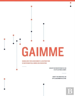 Bertrand.pt - Gaimme - Guidelines For Assessment & Instruction In Mathematical Modeling Education