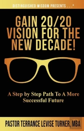 Gain 20/20 Vision For The New Decade!