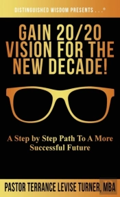Gain 20/20 Vision For The New Decade!