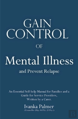 Bertrand.pt - Gain Control Of Mental Illness And Prevent Relapse
