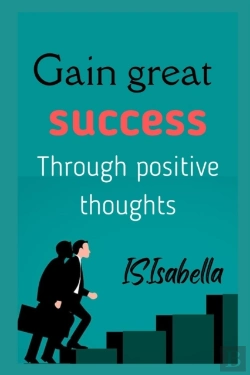 Bertrand.pt - Gain Great Success (Through Positive Thoughts)