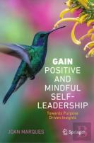 Gain Positive And Mindful Self-Leadership