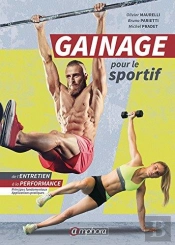 Gainage Au Service De La Preparation Physique Et De La Performance Sportive