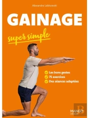 Gainage Super Simple