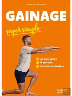 Bertrand.pt - Gainage Super Simple