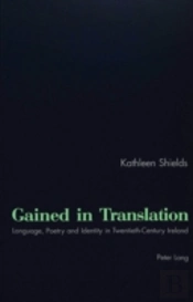 Gained In Translation