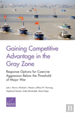 Bertrand.pt - Gaining Competitive Advantage In The Gray Zon
