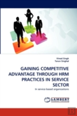 Bertrand.pt - Gaining Competitive Advantage Through Hrm Practices In Service Sector