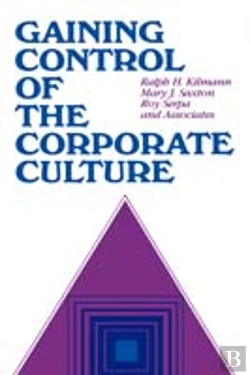 Bertrand.pt - Gaining Control Of The Corporate Culture