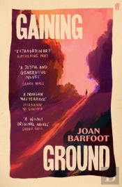 Gaining Ground