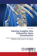 Gaining Insights Into Volumetric Data Visualization