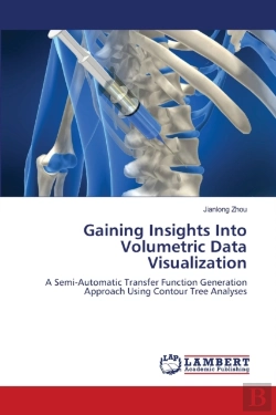 Bertrand.pt - Gaining Insights Into Volumetric Data Visualization
