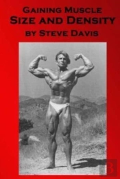 Gaining Muscle Size And Density