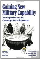 Gaining New Military Capability