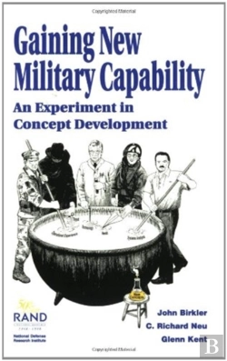 Bertrand.pt - Gaining New Military Capability