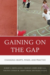 Gaining On The Gap