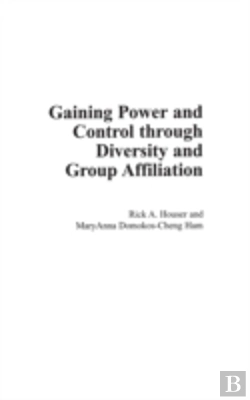 Bertrand.pt - Gaining Power And Control Through Diversity And Group Affiliation