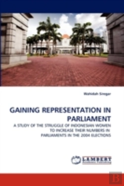 Bertrand.pt - Gaining Representation In Parliament