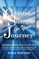 Gaining Strength For Your Journey
