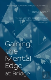 Gaining The Mental Edge At Bridge