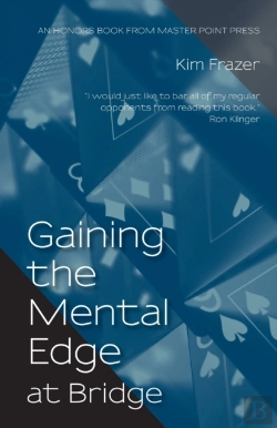 Bertrand.pt - Gaining The Mental Edge At Bridge
