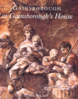 Bertrand.pt - Gainsborough At Gainsborough'S House