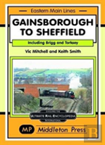 Gainsborough To Sheffield
