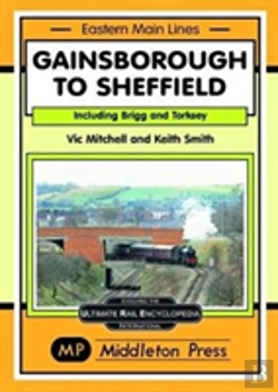 Bertrand.pt - Gainsborough To Sheffield