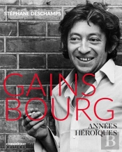 Gainsbourg ; Années Héroïques