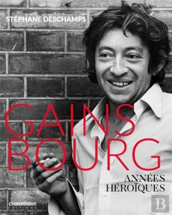 Bertrand.pt - Gainsbourg ; Années Héroïques
