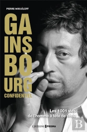 Gainsbourg Confidentiel