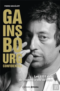 Bertrand.pt - Gainsbourg Confidentiel
