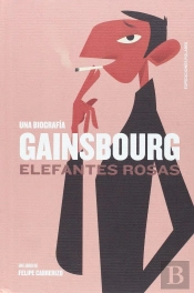 Gainsbourg: Elefantes Rosas