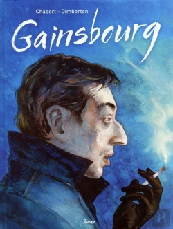 Bertrand.pt - Gainsbourg