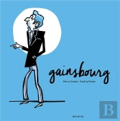 Gainsbourg