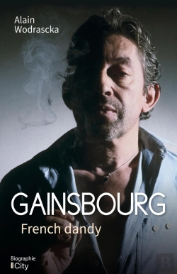 Bertrand.pt - Gainsbourg French Dandy