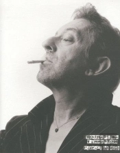 Gainsbourg/Gainsbarre