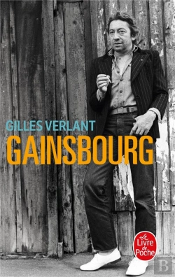 Bertrand.pt - Gainsbourg