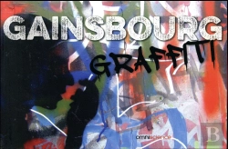 Bertrand.pt - Gainsbourg Graffiti
