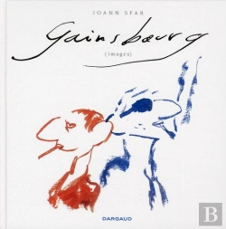 Bertrand.pt - Gainsbourg ; Images