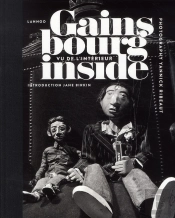 Gainsbourg Inside