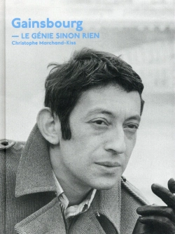 Bertrand.pt - Gainsbourg, Le Génie Sinon Rien