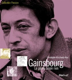 Bertrand.pt - Gainsbourg, Le Génie Sinon Rien