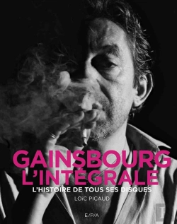 Bertrand.pt - Gainsbourg, L'Intégrale ; L'Histoire De Tous Ses Disques