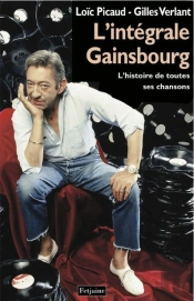 Gainsbourg, L'Integrale