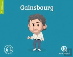 Bertrand.pt - Gainsbourg