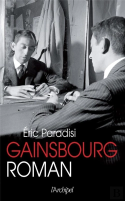 Bertrand.pt - Gainsbourg, Roman